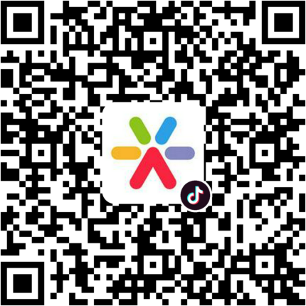 抖音小程序：拾光文化项目二维码