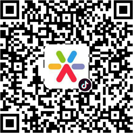 抖音小程序：拾光文化项目二维码