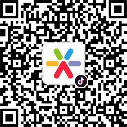 抖音小程序：拾光文化项目二维码