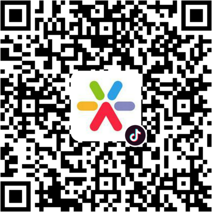 抖音小程序：拾光文化项目二维码