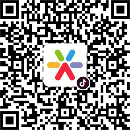 抖音小程序：拾光文化项目二维码