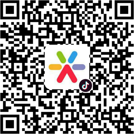 抖音小程序：拾光文化项目二维码