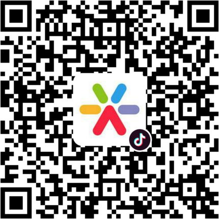 抖音小程序：拾光文化项目二维码