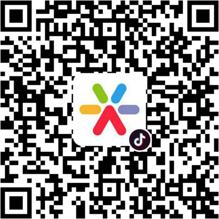 抖音小程序：拾光文化项目二维码