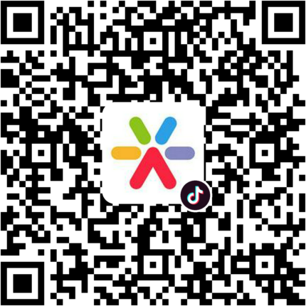 抖音小程序：拾光文化项目二维码
