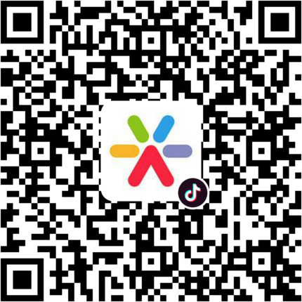 抖音小程序：拾光文化项目二维码