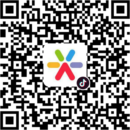 抖音小程序：拾光文化项目二维码