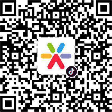 抖音小程序：拾光文化项目二维码