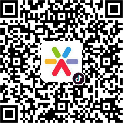 抖音小程序：拾光文化项目二维码