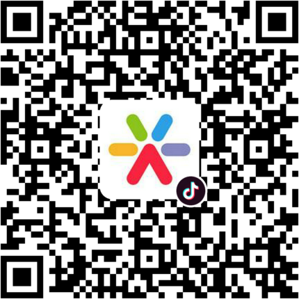 抖音小程序：拾光文化项目二维码