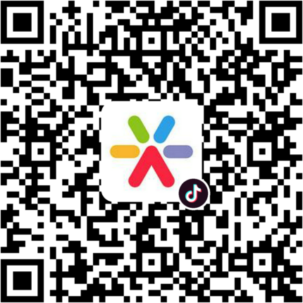 抖音小程序：拾光文化项目二维码