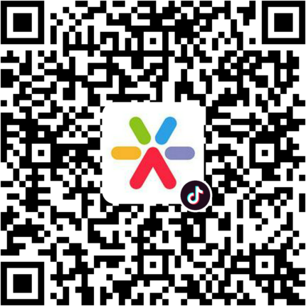 抖音小程序：拾光文化项目二维码