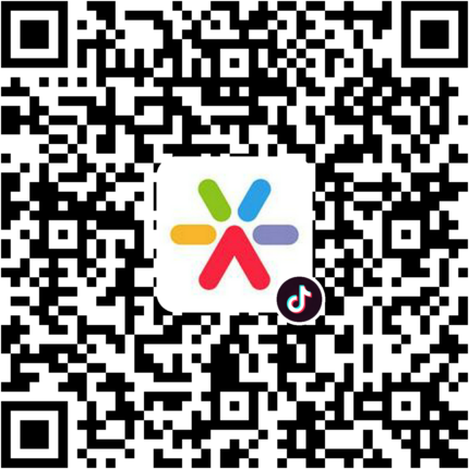 抖音小程序：拾光文化项目二维码