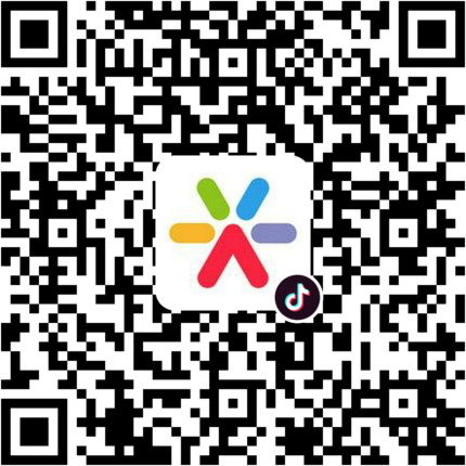 抖音小程序：拾光文化项目二维码