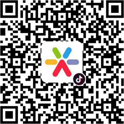 抖音小程序：拾光文化项目二维码