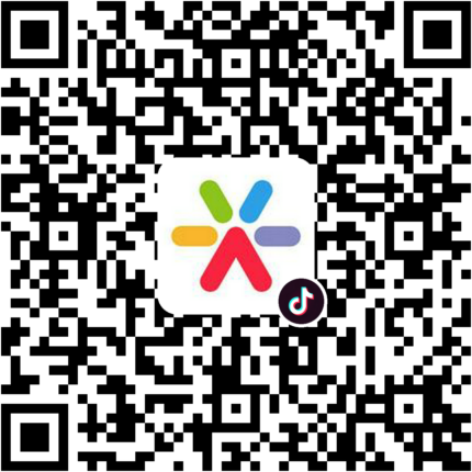 抖音小程序：拾光文化项目二维码