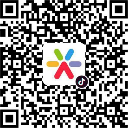 抖音小程序：拾光文化项目二维码