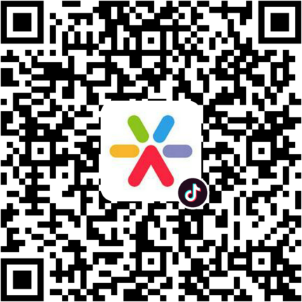 抖音小程序：拾光文化项目二维码