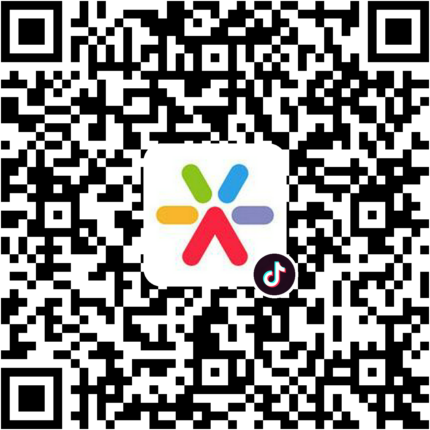 抖音小程序：拾光文化项目二维码