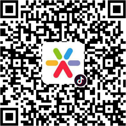 抖音小程序：拾光文化项目二维码