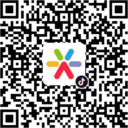 抖音小程序：拾光文化项目二维码