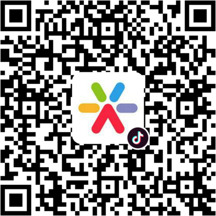 抖音小程序：拾光文化项目二维码