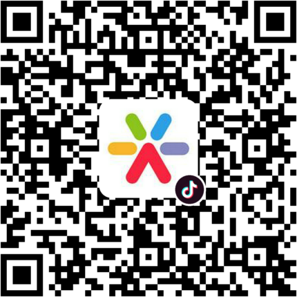 抖音小程序：拾光文化项目二维码