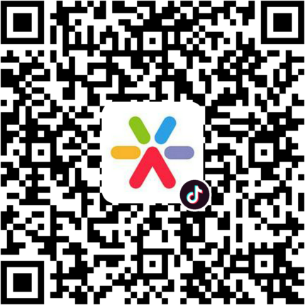 抖音小程序：拾光文化项目二维码