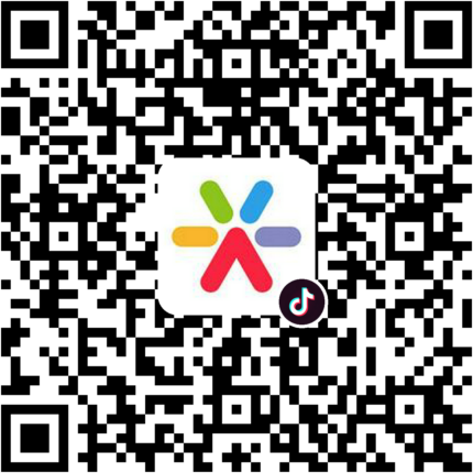 抖音小程序：拾光文化项目二维码