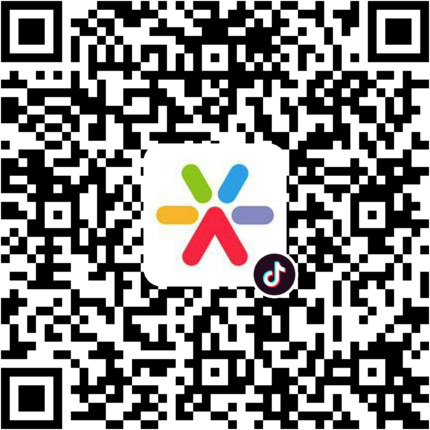 抖音小程序：拾光文化项目二维码