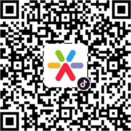 抖音小程序：拾光文化项目二维码