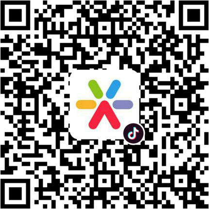 抖音小程序：拾光文化项目二维码