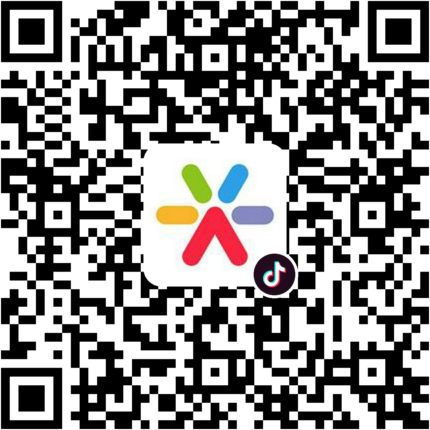 抖音小程序：拾光文化项目二维码