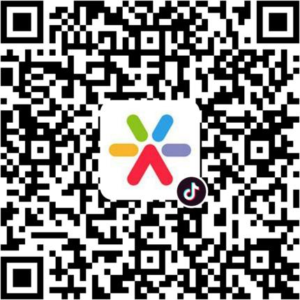 抖音小程序：拾光文化项目二维码