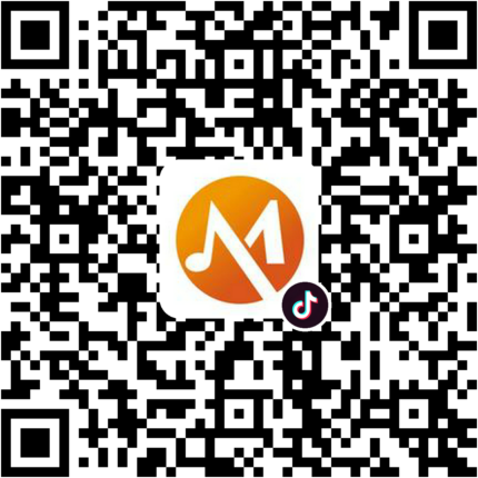 抖音小程序：爱乐汇演出项目二维码