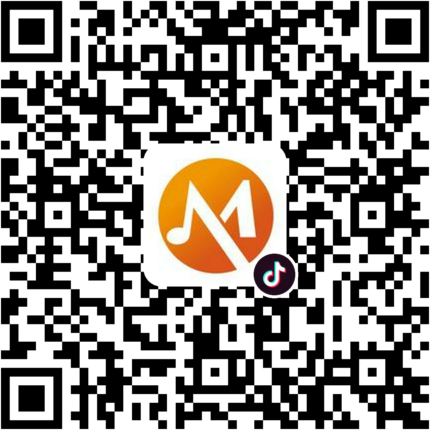 抖音小程序：爱乐汇演出项目二维码