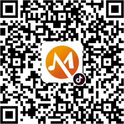 抖音小程序：爱乐汇演出项目二维码