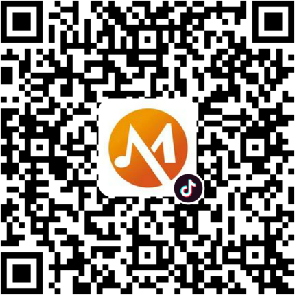 抖音小程序：爱乐汇演出项目二维码