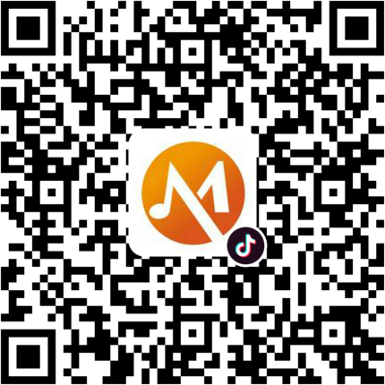 抖音小程序：爱乐汇演出项目二维码