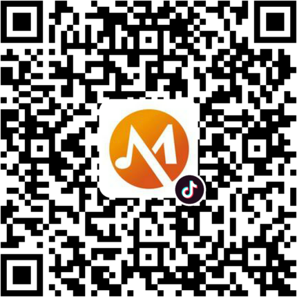 抖音小程序：爱乐汇演出项目二维码