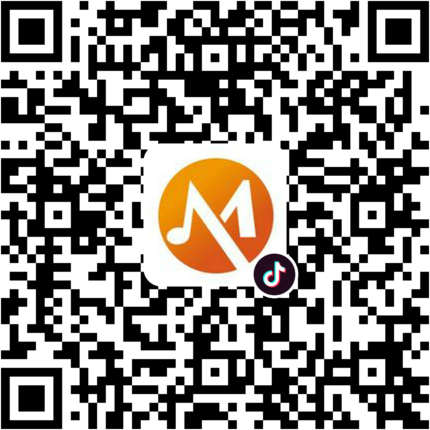 抖音小程序：爱乐汇演出项目二维码