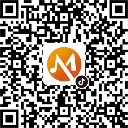 抖音小程序：爱乐汇演出项目二维码