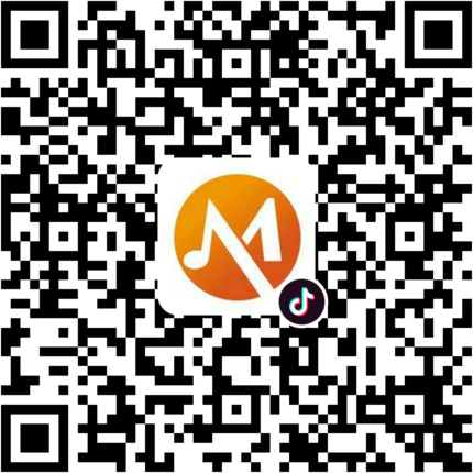 抖音小程序：爱乐汇演出项目二维码