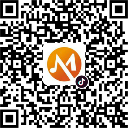 抖音小程序：爱乐汇演出项目二维码