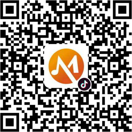 抖音小程序：爱乐汇演出项目二维码