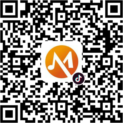 抖音小程序：爱乐汇演出项目二维码