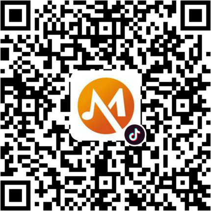 抖音小程序：爱乐汇演出项目二维码
