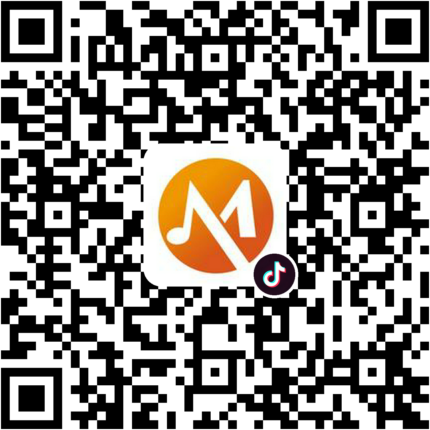 抖音小程序：爱乐汇演出项目二维码