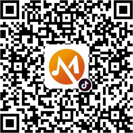 抖音小程序：爱乐汇演出项目二维码