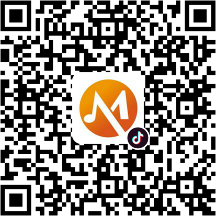 抖音小程序：爱乐汇演出项目二维码